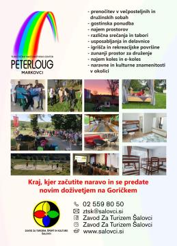 TNC Peterloug